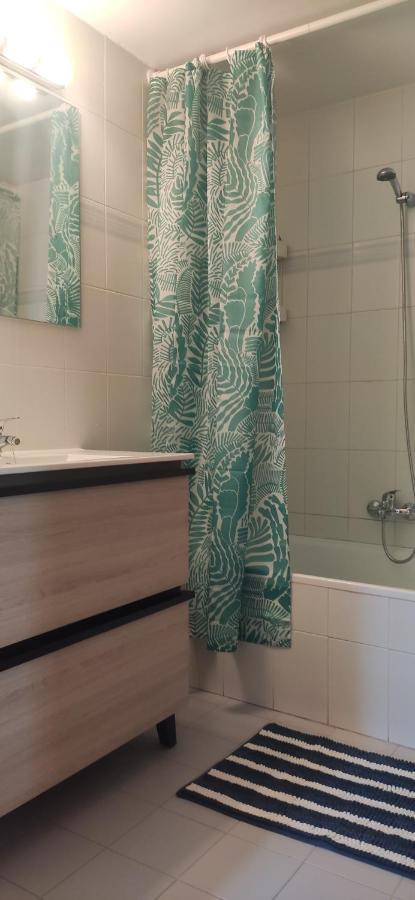 Atico Puerto De Garrucha - 3 Minutos De La Playa - Piscina Appartement Buitenkant foto