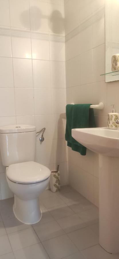 Atico Puerto De Garrucha - 3 Minutos De La Playa - Piscina Appartement Buitenkant foto